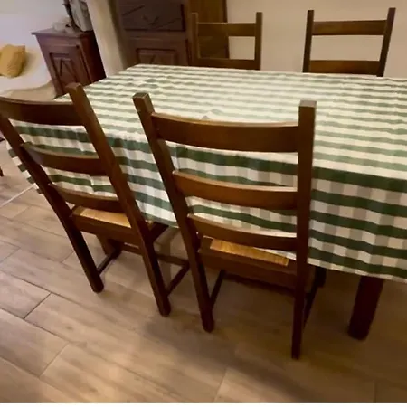 La Petite Maison De La Place * Мюра