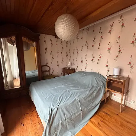 La Petite Maison De La Place Дом отдыха *