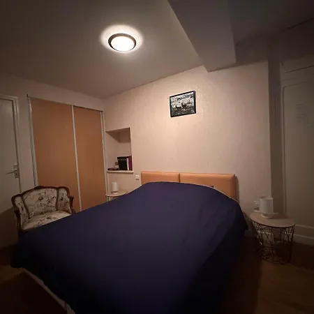 La Petite Maison De La Place Nyaraló