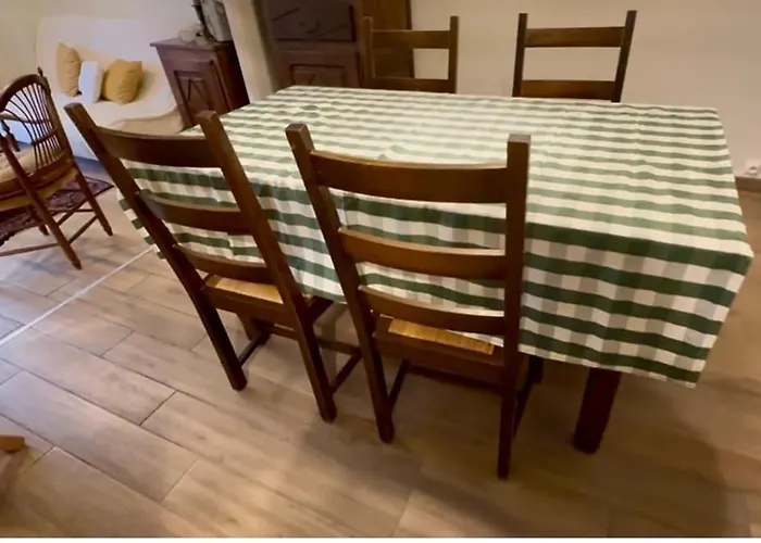 La Petite Maison De La Place * Murat